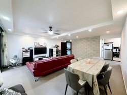 Blk 305B Anchorvale Place (Sengkang), HDB 5 Rooms #606484021